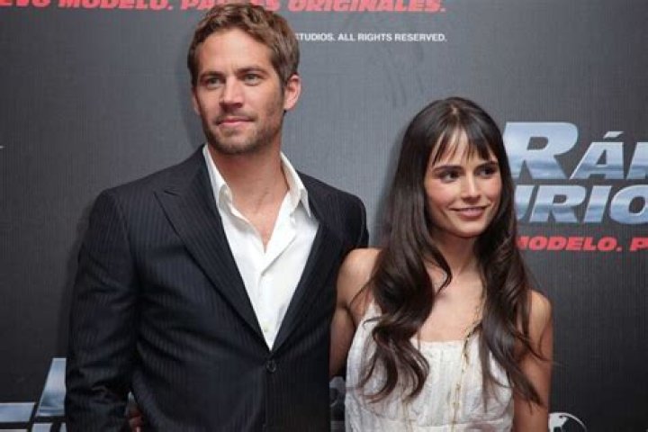 Unveiling The Truth: Paul Walker's Wife, A Journey Of Love And Legacy