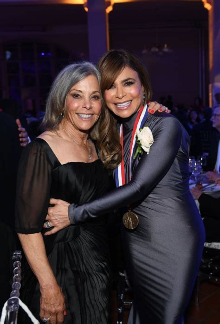 Paula Abdul Siblings: Meet Wendy Abdul