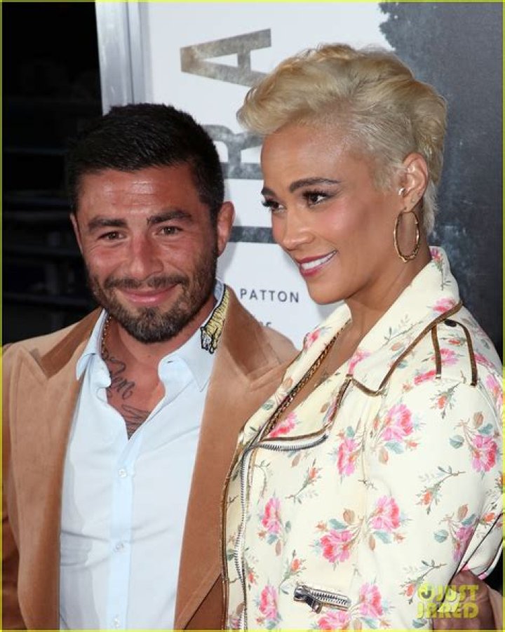 Unveiling Paula Patton's New Flame: Exclusive Details Revealed