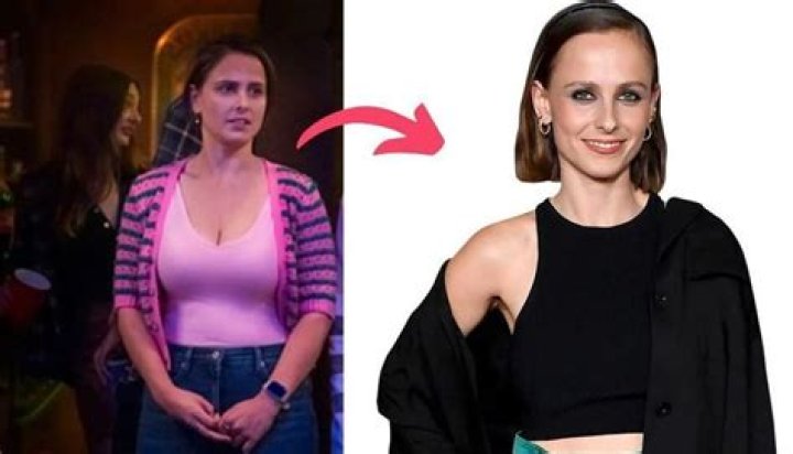 Pauline Chalamet Weight Loss: How the Actress Transformed Her Body and Mind