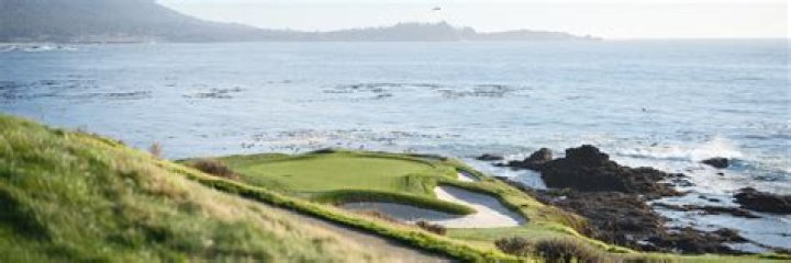 Pebble Beach or Quail Hollow, e.g Crossword Clue NYT 9 letters - News