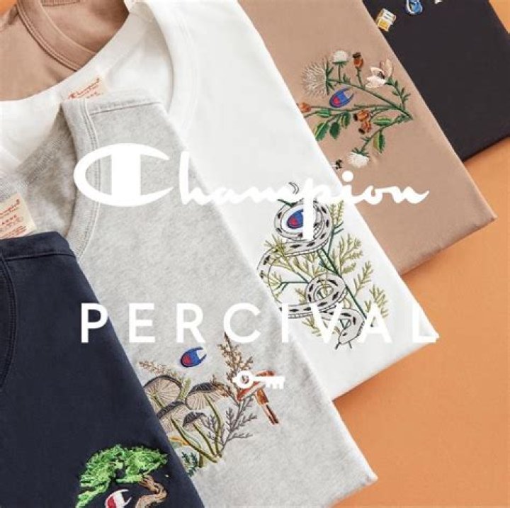 Percival And Champion: An Unparalleled Union