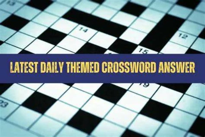 Pertaining to the mouth Daily Themed Crossword Answer