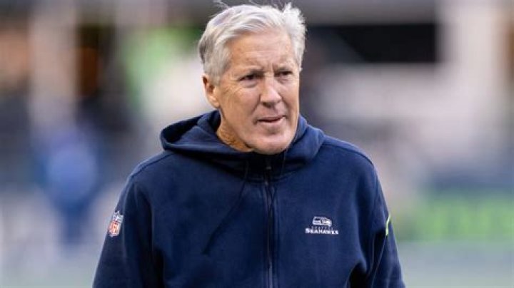 Unveiling The Towering Presence: Pete Carroll's Height And Its Impact