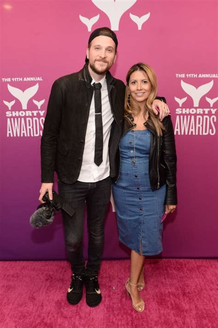 Discoveries From Peter McKinnon's Wife