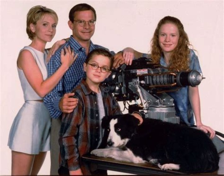 Unveiling The Legacy: Peter Scolari's Children's Journey