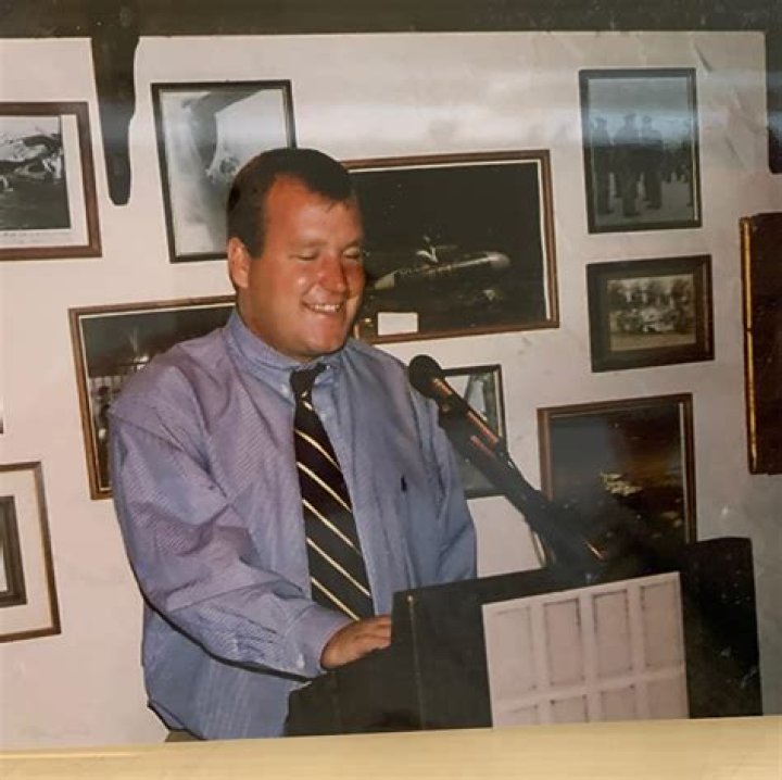 Peter Wambach Obituary: Paying Tribute To A Life Well-Lived