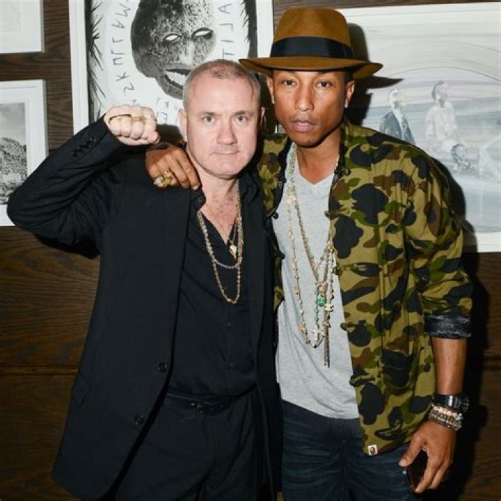 Pharrell's Musical Legacy: Exploring His Enduring Heritage