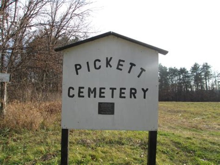 Historical Pickett Cemetery: A Journey Through Time