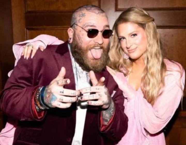 Adorable Moment: Teddy Bear Takes Wife For A Swim