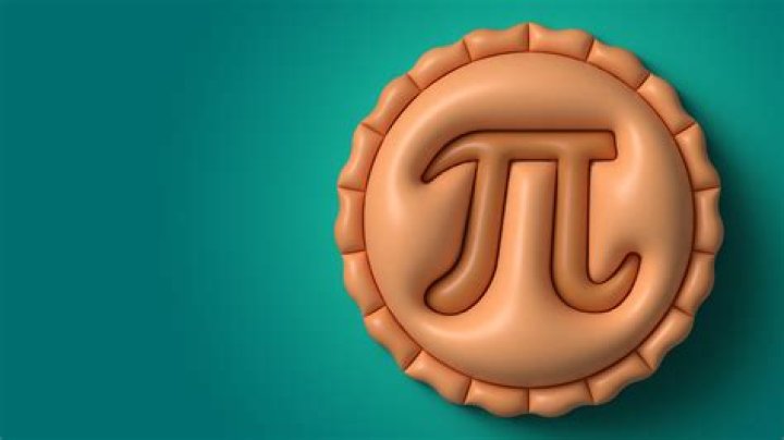 Pi Or Pie: Understanding The Sweet And Scientific