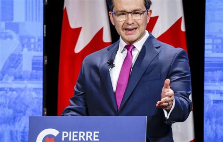 All About Pierre Poilievre Height: Fact-Checked And Informative