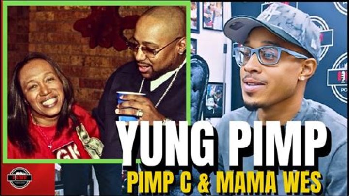 Pimp C Height, Weight, Age, Girlfriend, Biography, Spouse, Family