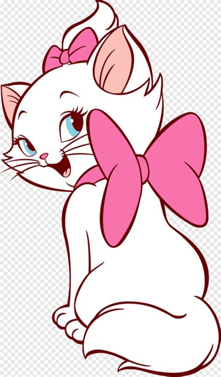 Enchanting Pink Characters That Grace The Disney Universe