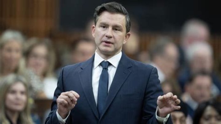Pierre Poilievre's Net Worth: An In-Depth Exploration