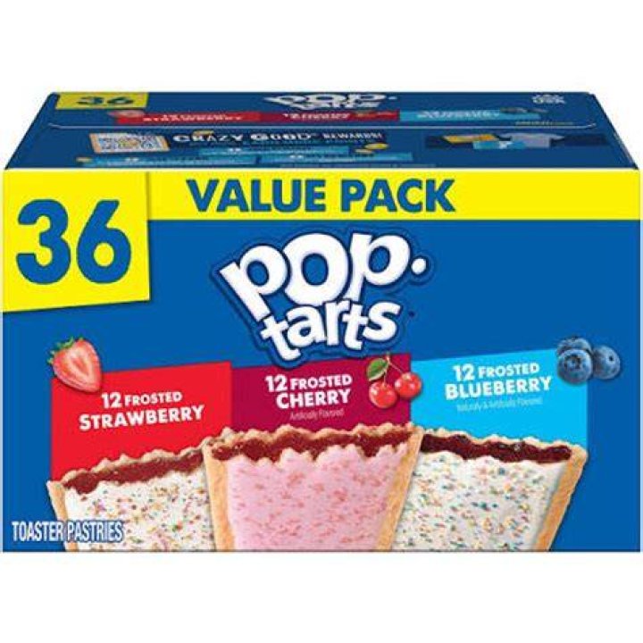 Pop-___ (breakfast brand) NYT Crossword Clue Answer - News