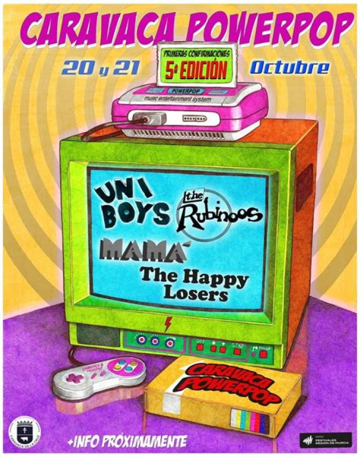 The Power Of Power Pop In 2023: A Comprehensive Guide