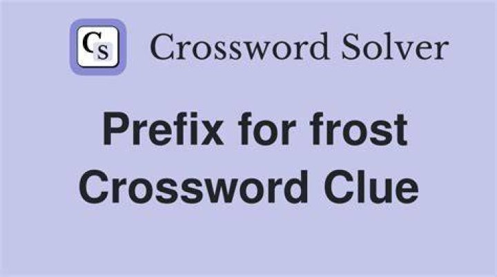 Prefix for -naut Crossword Clue Universal Answer - News