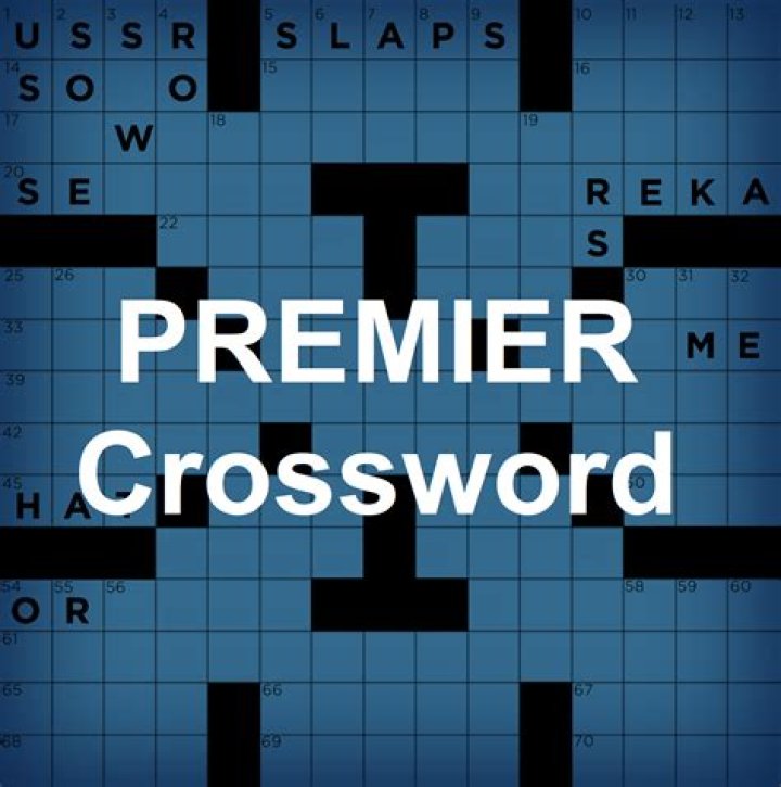 The Ultimate Crossword Clue: Conquer The Premiere Puzzle