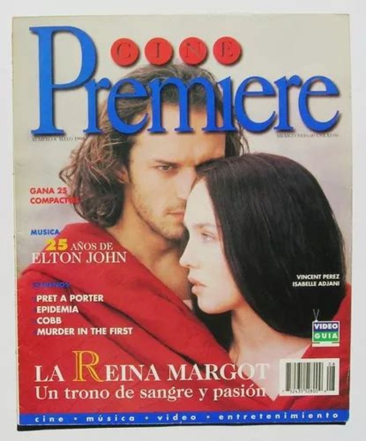 Exclusive Premiere In Mexico: An Unforgettable Cinematic Experience