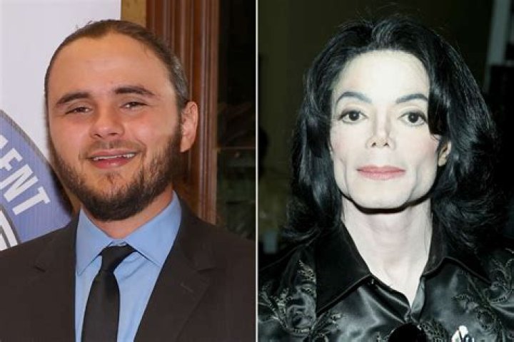 Prince Jackson: Michael Jackson's Son's Life And Career