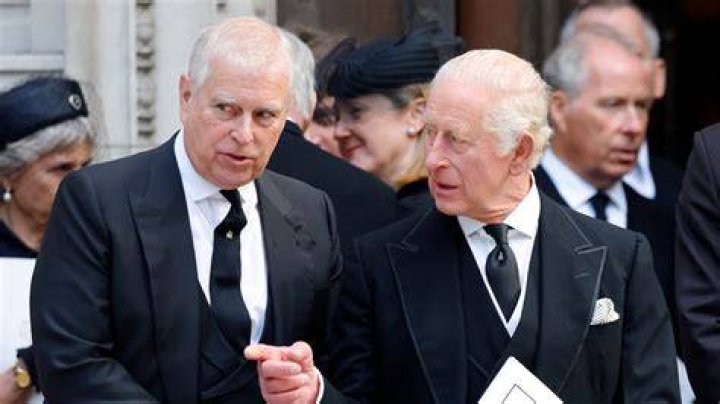 Prince of ___ (Charles's title)