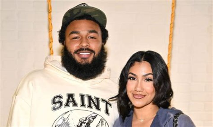 Unveiling Queen Naija's Husband: Exclusive Insights And Discoveries