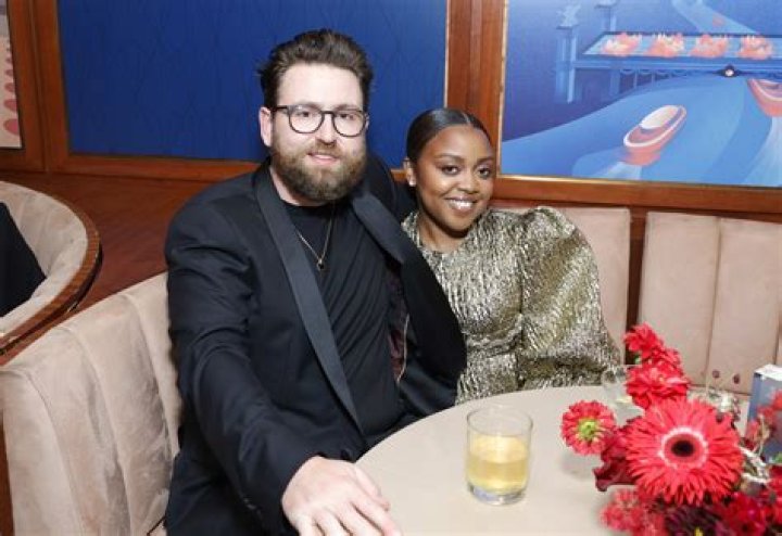 Quinta Brunson's Husband: Meet The Man Behind The Star