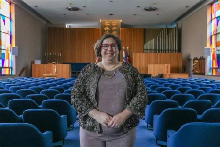 Rabbi Laurie Green: A Spiritual Guide For The Modern World