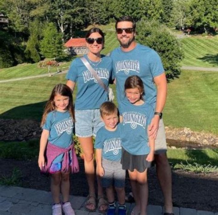 Unveiling The Life And Impact Of Rachel Cruze's Husband