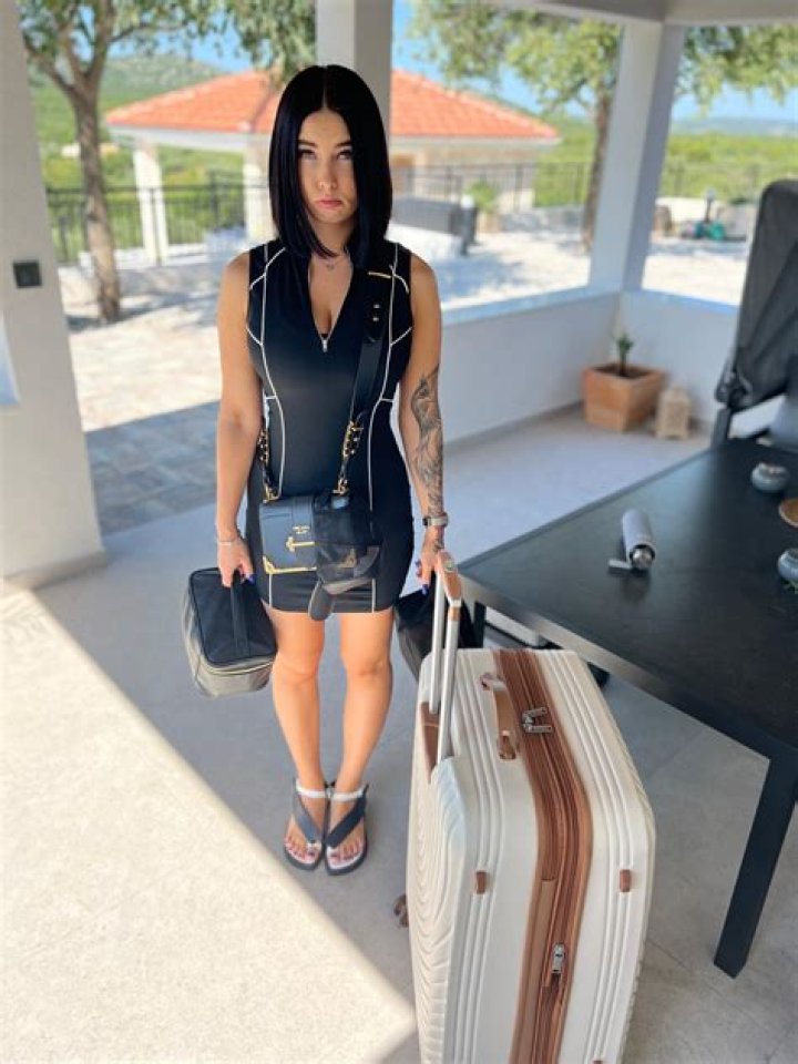 Unveiling The Secrets Of Railey TV Leaks: Discoveries And Insights Await