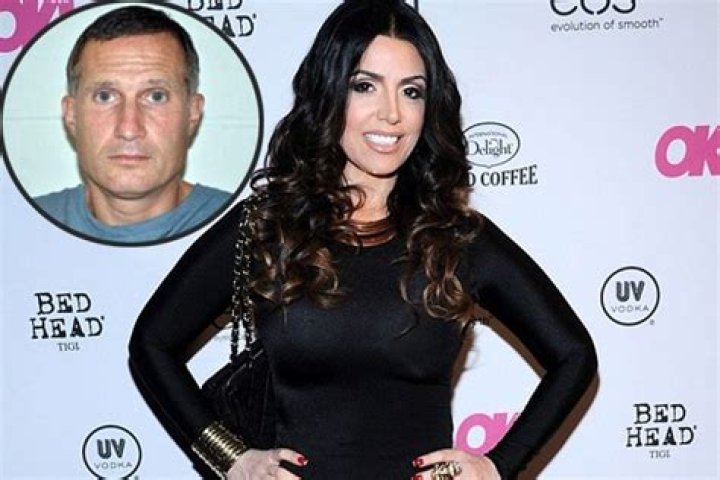 Unlock The Secrets Behind Ramona Rizzo's Successful Husband