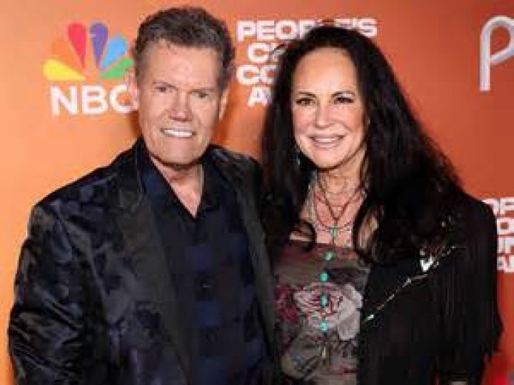 Unveiling The Enigmatic World Of Randy Travis's Wife: Secrets, Support, And Surprises
