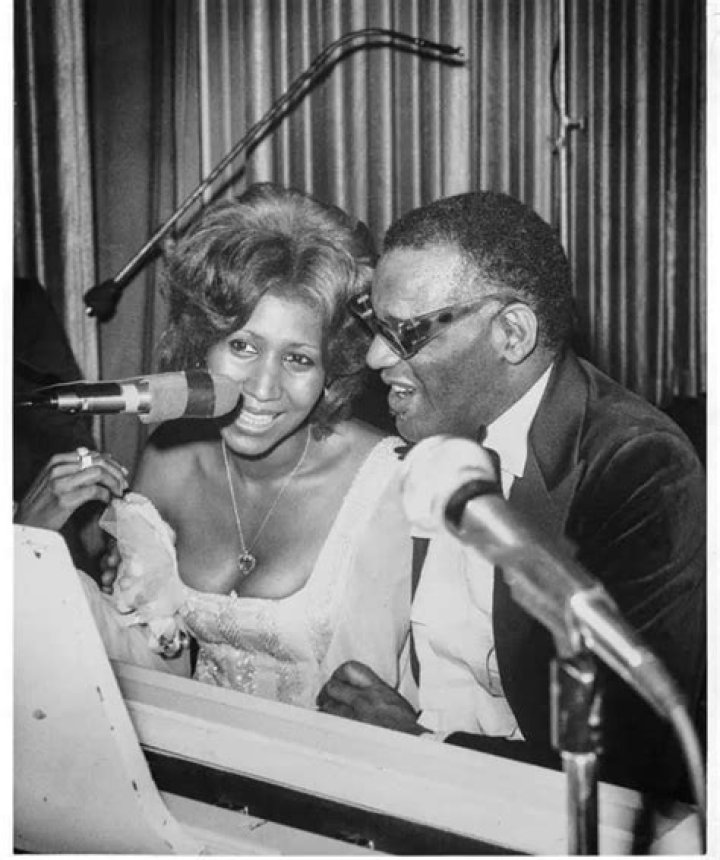 Discover The Life And Legacy Of Ray Charles' Beloved Wife