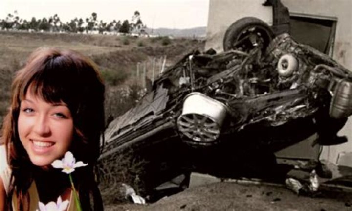 Real Photos Of Nikki Catsouras Fatal Accident