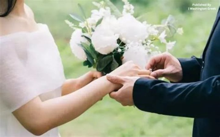 Rebecca Muir's Wedding: Unveil The Enchanting Details