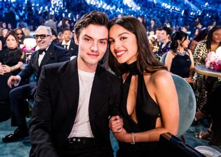 Relationship Status And Past Boyfriends Revealed
