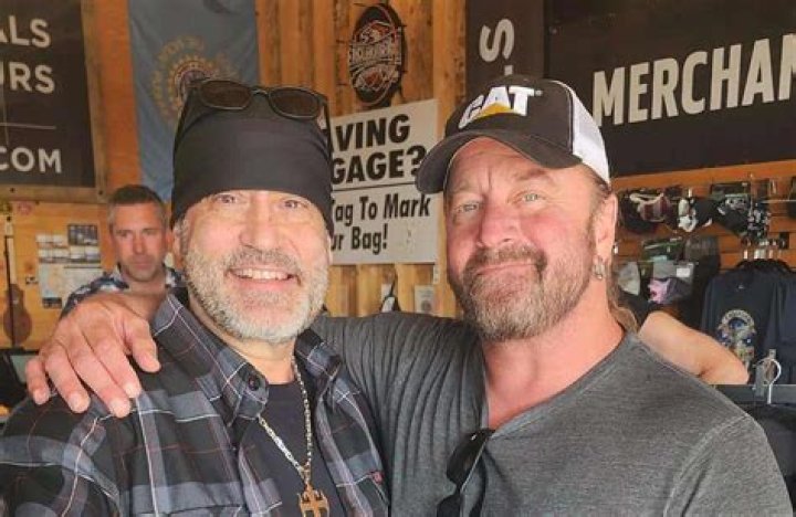 Remembering The Full Throttle Saloon's Maverick Owner