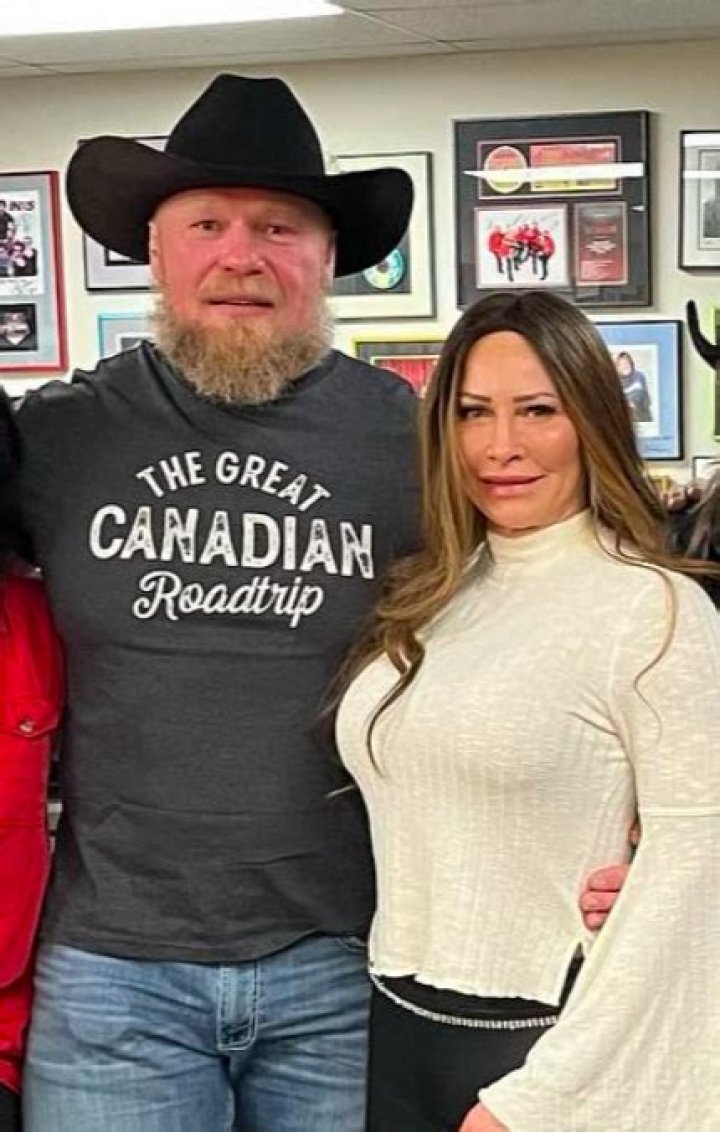 Unveiling The Legacy And Impact Of Rena Lesnar: A Wrestling Icon Revealed