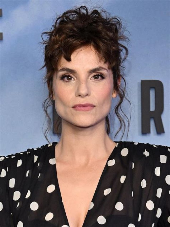 Renowned Actress Charlotte Riley: A Comprehensive Guide