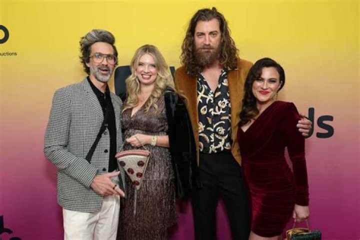 Unraveling The Truth Behind Their Wives' Divorce