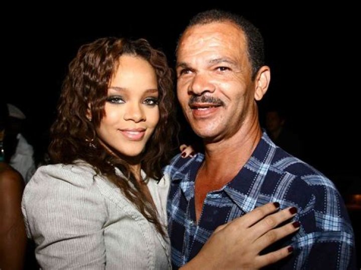 Unveiling Rihanna's Parents: Discoveries And Insights
