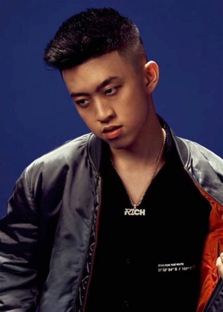 Rich Brian Height, Weight, Age, Family, Facts, Education, Biography