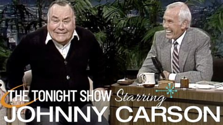 Richard Carson: How Did Johnny Carson's Son Die?