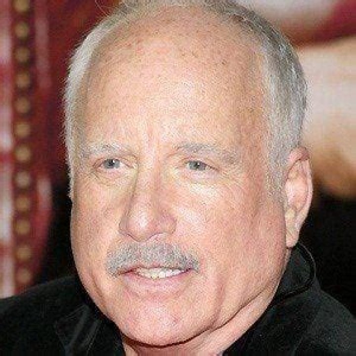 Richard Dreyfuss Age: A Comprehensive Guide