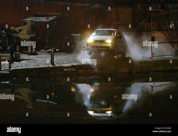 Unveiling Richard Hillman's Car: Secrets And Surprises Revealed