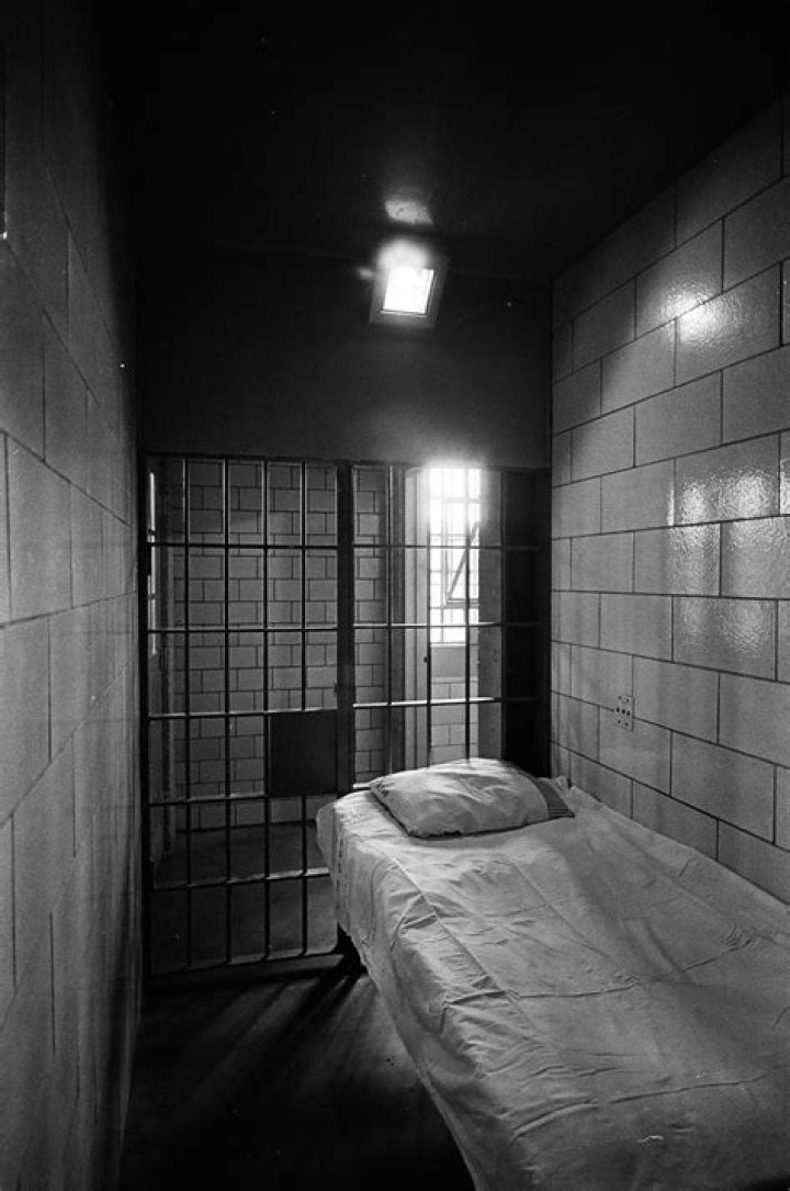 Richard Speck's Crime Scene And Prison Revelations