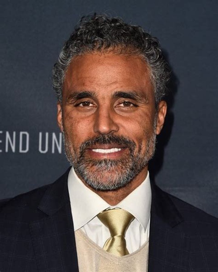 Uncovering Rick Fox's Net Worth: A Detailed Analysis