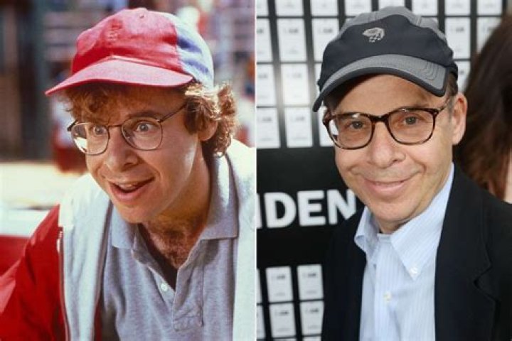 Rick Moranis And His Kids Then And Now: Where Are They Today?