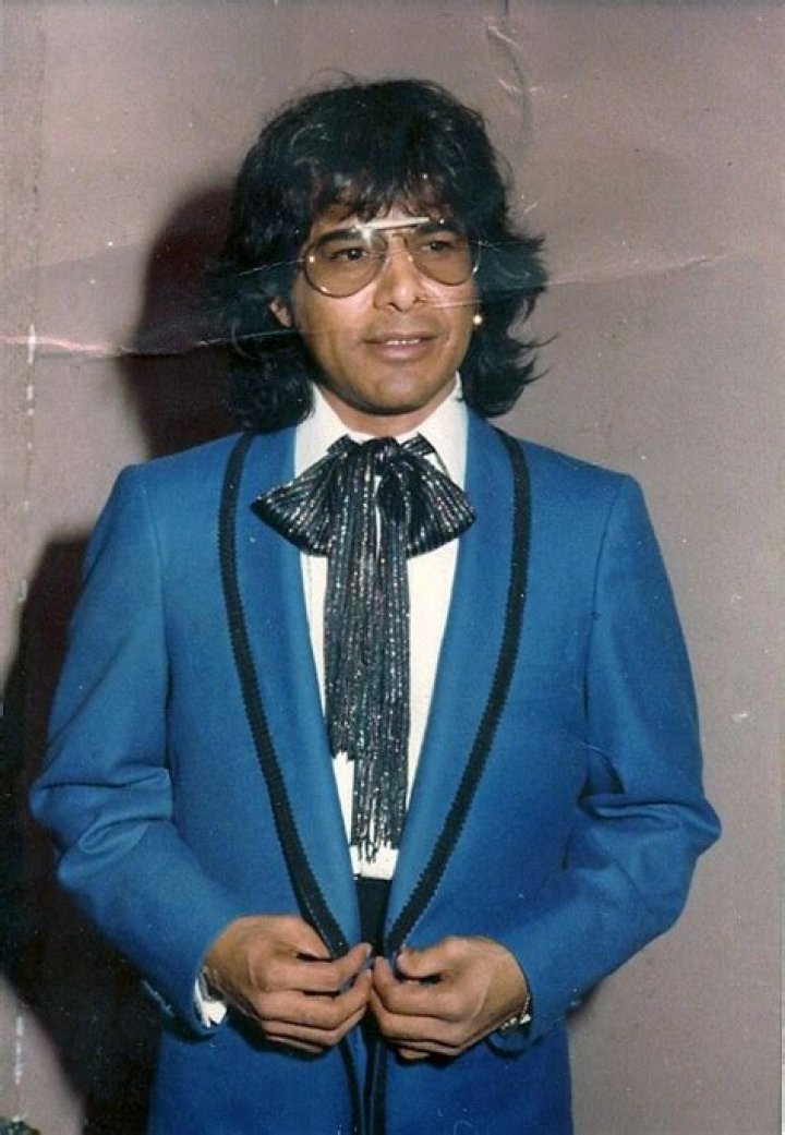 Rigo Tovar's Remarkable Net Worth: A Legacy Of Success